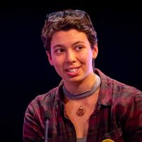 Le foto di Jessica Lichtenstern