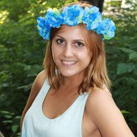 Veronika Marianina的照片