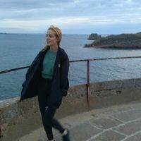 Fotos de Mathilde Mari