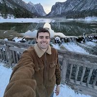 Pedro Magalhães's Photo