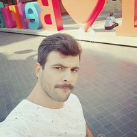 Ibrahim Salama's Photo