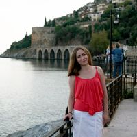 Fotos von Dilyara Porseva