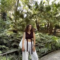 Anastasiia Ivankova's Photo