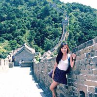 MICHELLE Su的照片