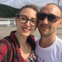 Oksana & Igor's Photo