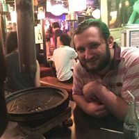 Nicholas Schachter's Photo