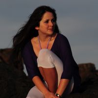 Katja Münch's Photo