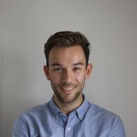 Seán McKiernan's Photo