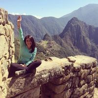 Camila Moya García的照片