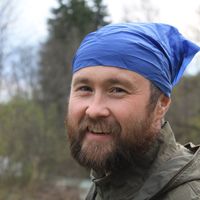 Сергей Алтынбаев's Photo