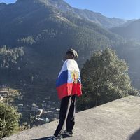 Veera Mallikharjuna ( Arjun ) Gandreti's Photo