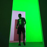 Jose Aguilar Palacios's Photo