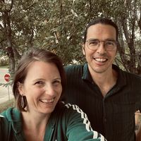 Marilou Ferlandt's Photo