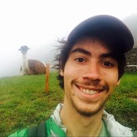 Fotos von ian thompson