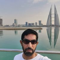 Ebrahim Fahad的照片