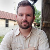 George Irwin's Photo