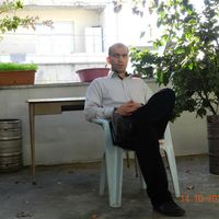 Fatih Y's Photo