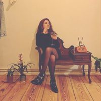 Emily McNamee's Photo