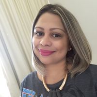 Maria Eunice  Silva da Silva's Photo