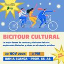 Bicitour Cultural 's picture