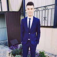 Fotos de Artem Dymchenko