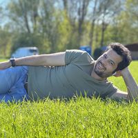 Munnazzar Ahmed's Photo