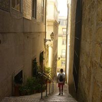 Benjamin Lachey's Photo