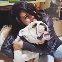 Regina Nuñez Tenorio's Photo