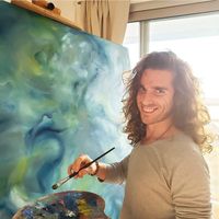 Juan Cruz Matarin's Photo