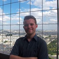 Łukasz Socha's Photo