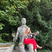 Bianka Tarbay的照片