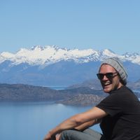 Mark Muehlbeyer的照片