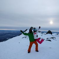 Marina Krylova's Photo