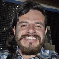 Diego  Martínez's Photo