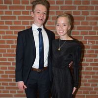 Emma Valentin Bager's Photo