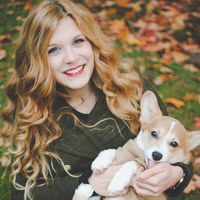 Sarah Hammond's Photo