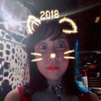 Le foto di Sophia Yoon