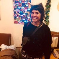 cecilia pedernera的照片