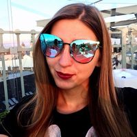 Anastasia Pirog's Photo