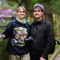 Elena + Ruslan Markov的照片