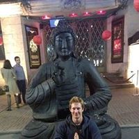 Semjon Alonov's Photo