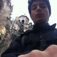 Ivaylo Arteaga的照片