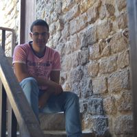 Adham Osama's Photo