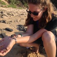 Elise Verdooner's Photo