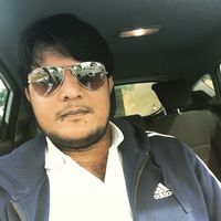 Sarafat Hussain's Photo