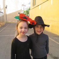 Francoise DAUMAS's Photo