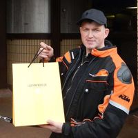 julian stevens's Photo