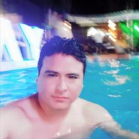 Jesus Michel Castillejos Ricapa's Photo