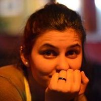 EUGENIA LARRECHE的照片