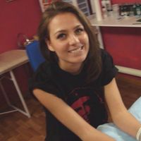 Hannah Timanova的照片